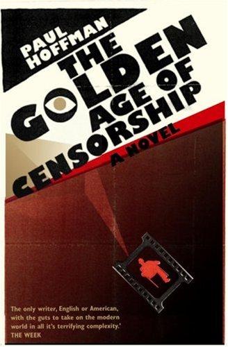 Cover of The Golden Age of Censorship