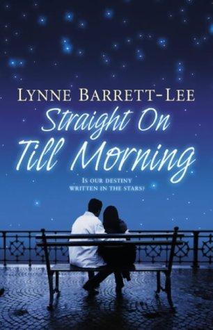 Cover of Straight on Till Morning