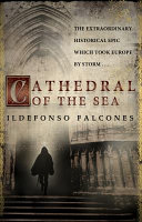 Cover of Cathedral of the Sea
