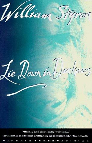 Cover of Lie Down in Darkness