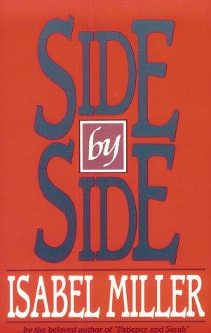 Cover of Side by side