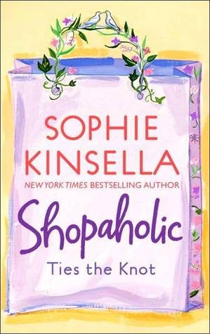 Cover of Shopaholic Ties the Knot
