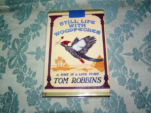 Cover of Still Life with Woodpecker
