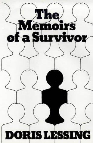 Cover of The Memoirs of a Survivor