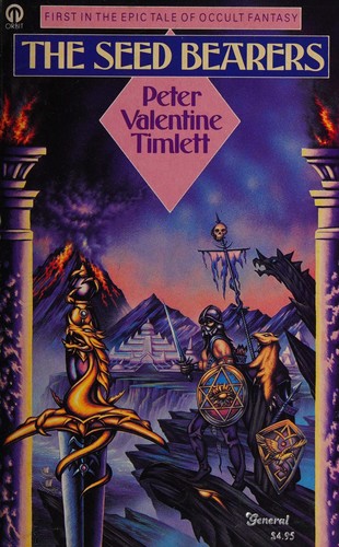 Cover of Seedbearers