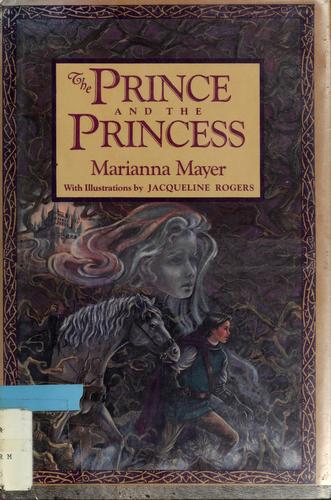 Cover of The prince and the princess