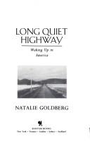 Cover of Long Quiet Highway