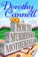 Cover of How to Murder Your Mother-In-Law