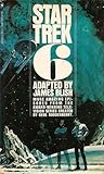 Cover of Star Trek 6