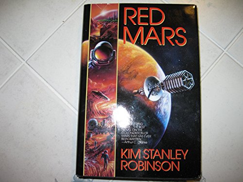 Cover of Red Mars