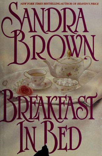 Cover of Breakfast in bed