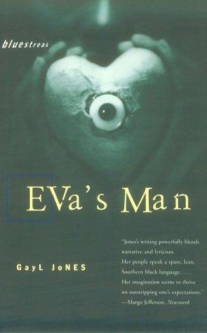 Cover of Eva's man