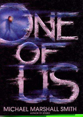 Cover of One of us