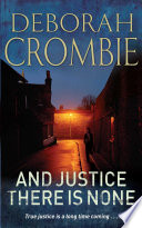 Cover of And Justice There Is None