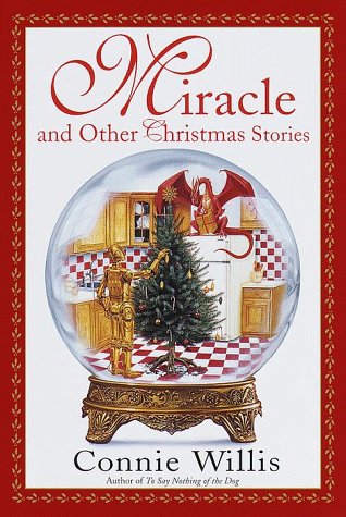 Cover of Miracle and Other Christmas Stories