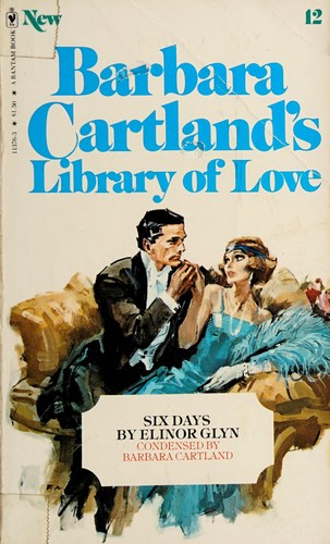 Cover of Six days