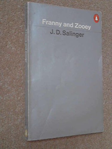 Cover of Franny and Zooey