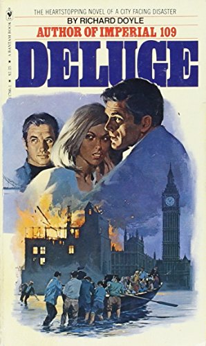 Cover of Deluge