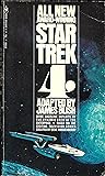 Cover of Star trek