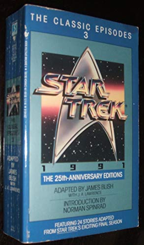 Cover of Star trek