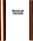 Cover of Death on the Nile