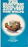 Cover of The Electric Kool Aid Acid Test