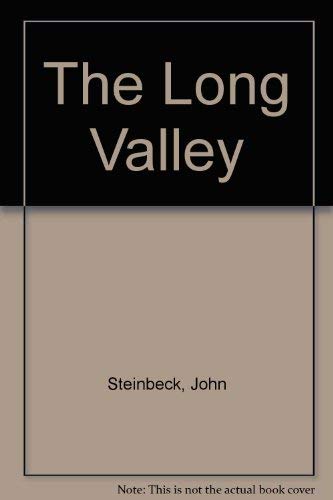 Cover of The Long Valley