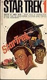 Cover of Star trek