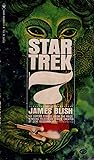 Cover of Star Trek