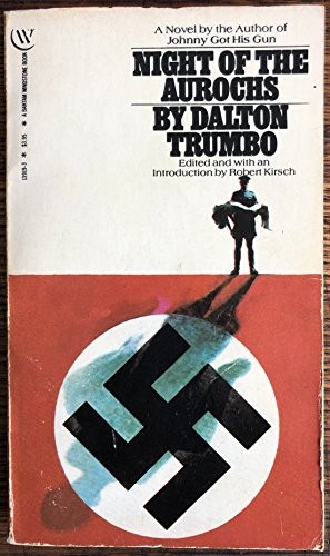 Cover of Night of the Aurocks