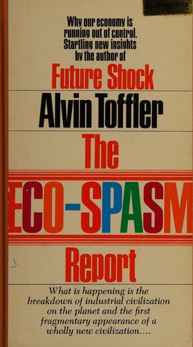 Cover of The eco-spasm report