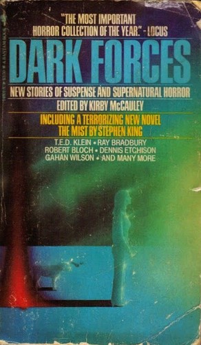 Cover of Dark Forces