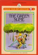 Cover of The green slime