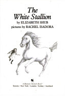 Cover of The White Stallion