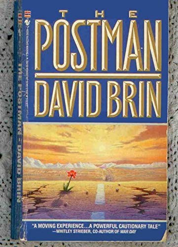 Cover of The Postman