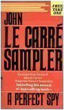 Cover of John Le Carré Sampler