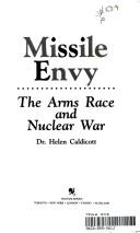 Cover of Missile envy
