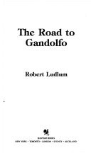 Cover of The Road to Gandolfo