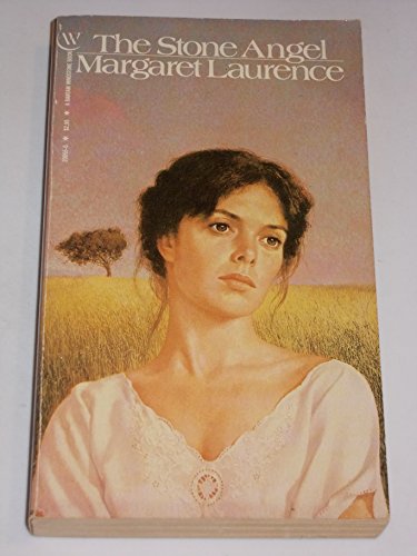 Cover of The Stone Angel