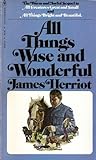 Cover of All Things Wise and Wonderful