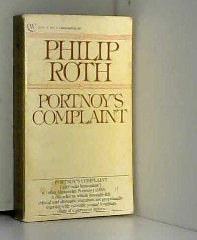 Cover of Portnoy's Complaint