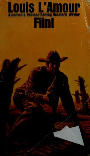 Cover of Flint