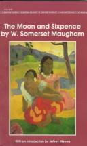 Cover of The Moon and Sixpence