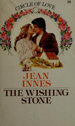Cover of Wishing stone