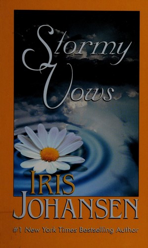 Cover of Stormy Vows