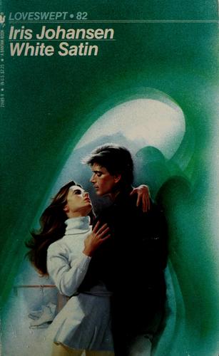Cover of White Satin