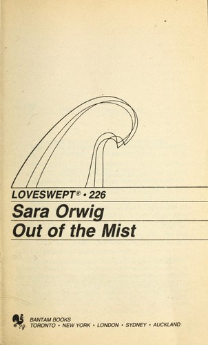 Cover of Out of the Mist