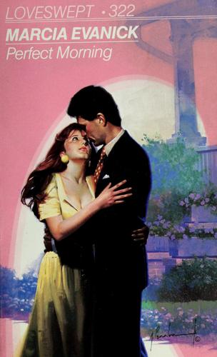 Cover of Perfect Morning