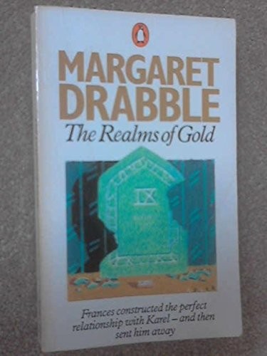 Cover of The Realms of Gold