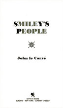 Cover of Smiley's People